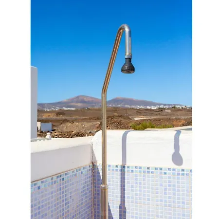 Tania Vila Puerto del Carmen (Lanzarote)