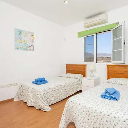 Villa Tania Puerto del Carmen (Lanzarote)