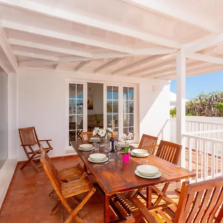 Tania * Puerto del Carmen (Lanzarote)