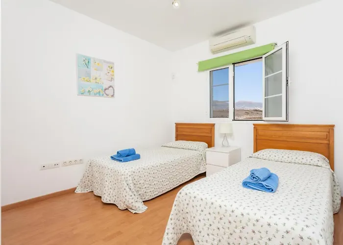 Vila Tania Puerto del Carmen (Lanzarote)