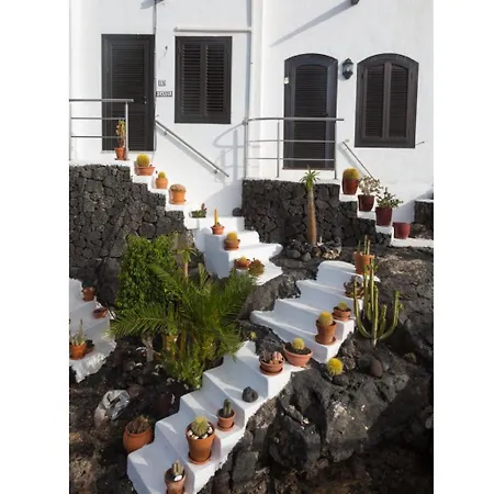 Tania Puerto del Carmen (Lanzarote)