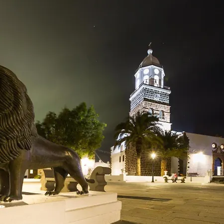 别墅 Tania 卡门港