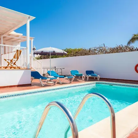 Tania * Puerto del Carmen (Lanzarote)