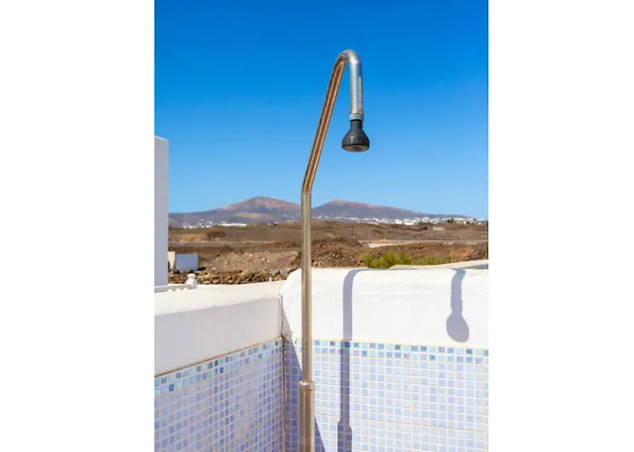 Tania Villa Puerto del Carmen (Lanzarote)