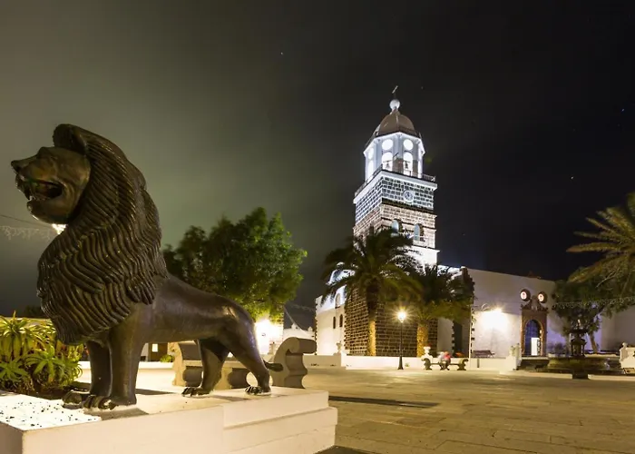 ヴィラ Tania プエルト・デル・カルメン