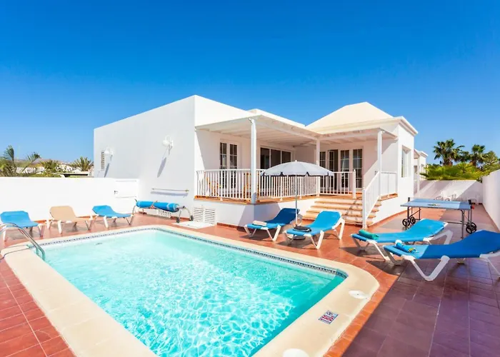 Tania ヴィラ プエルト・デル・カルメン