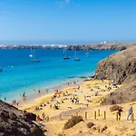 Tania Villa Puerto del Carmen (Lanzarote)