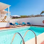 Tania * Puerto del Carmen (Lanzarote)