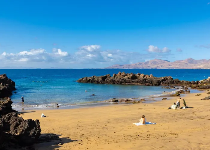 Tania Πουέρτο Ντελ Κάρμεν